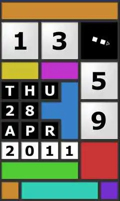 Play CLOCKit {make time}